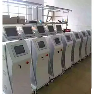 4 in 1 multifunctional OPT hair removal IPL tatoo removal beauty machine