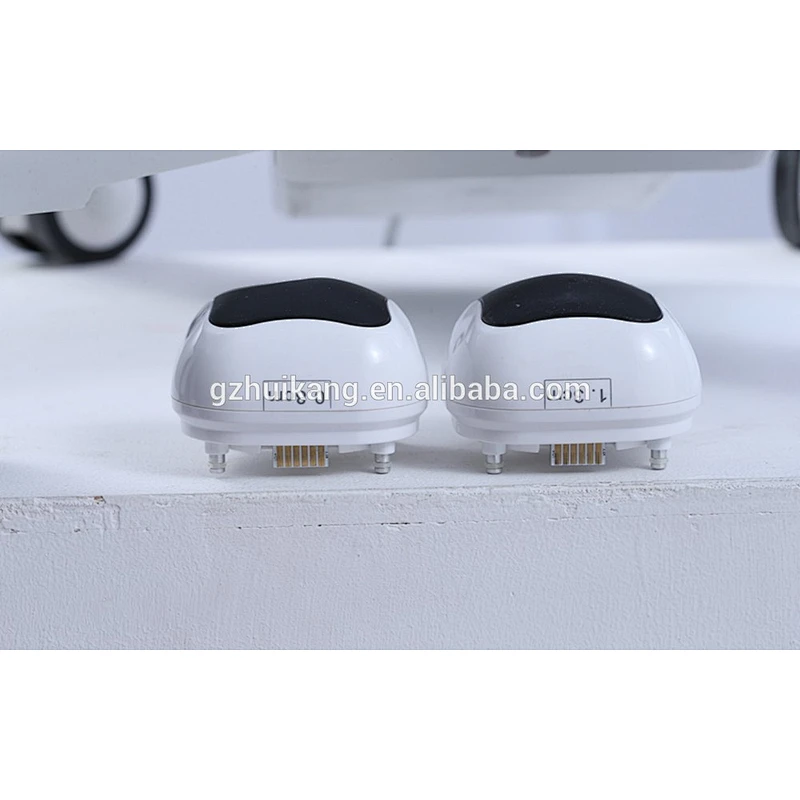 Hifu slimming machine 13mm 8mm hifu liposonix body shaping machine
