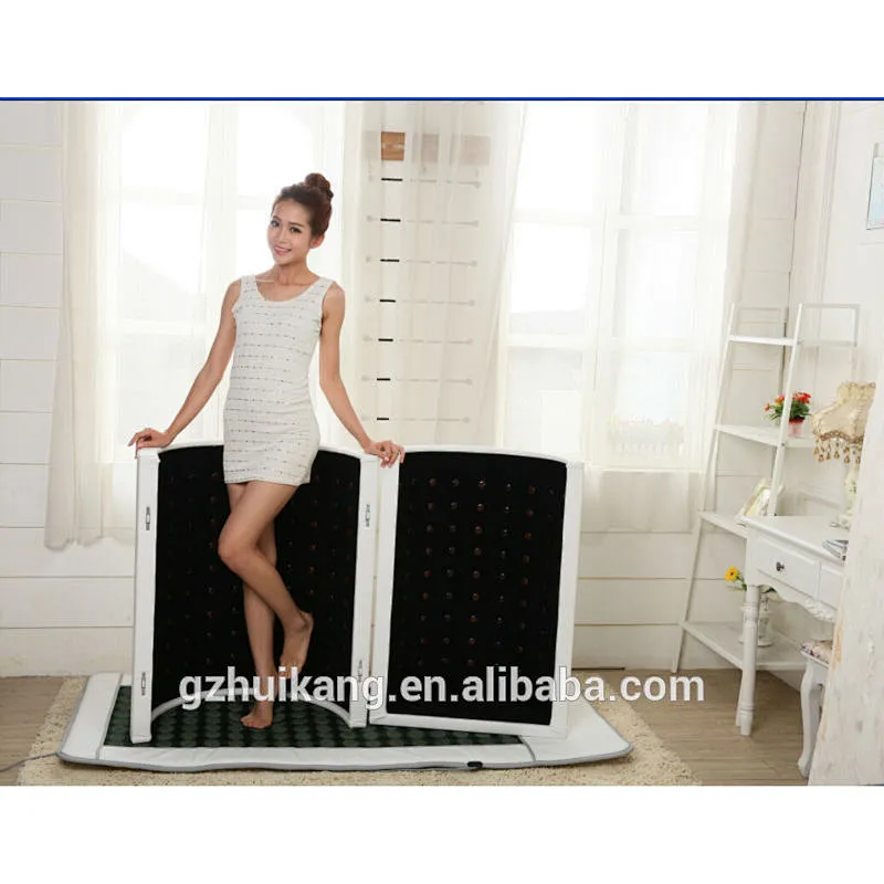 far infrared slimming sauna tunnel