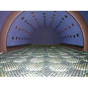 Infrared body slimming sauna capsule fir sauna dome for sale in guangzhou