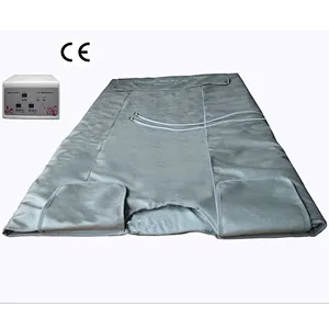 Far infrared sauna slimming body bag for detoxfication