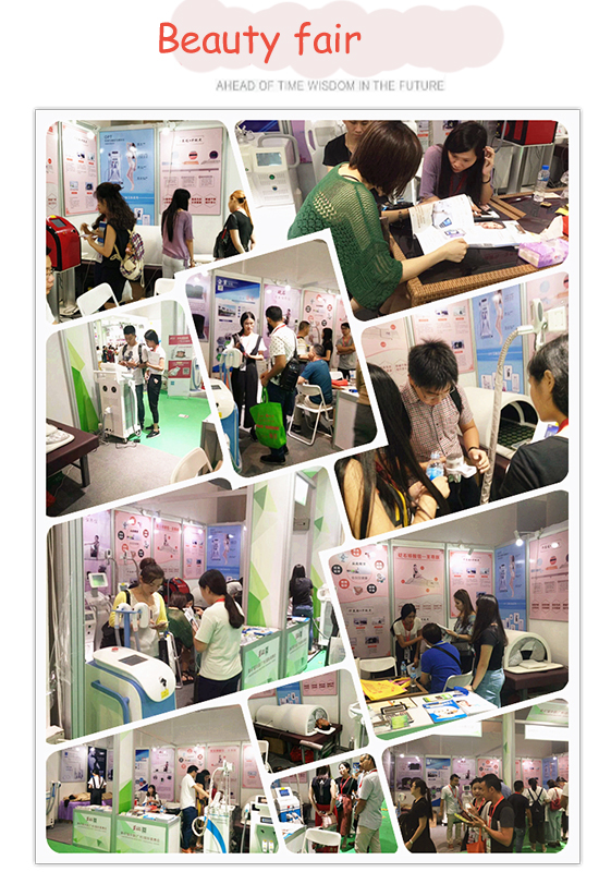 Beauty Fair