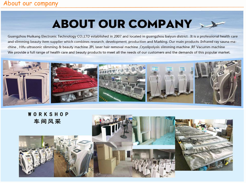 About Our Company