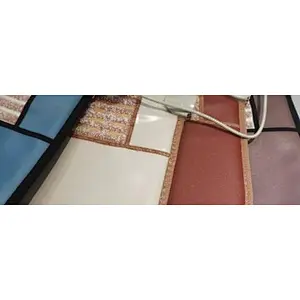 Photon Energy Sauna Heating Japan Far Infrared Mat Negative Ion Mattress