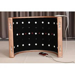 Manufacturer Photon Light Ovary Therapy Far Infrared Mini Sauna Dome