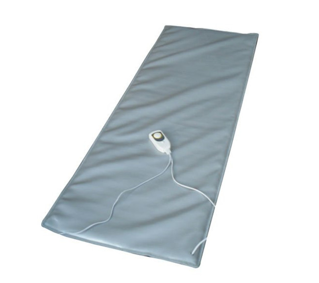 Infrared Ray Yoga Mat, Folding Hot Yoga Mat Fat Loss Machine, Weight Loss Equipment