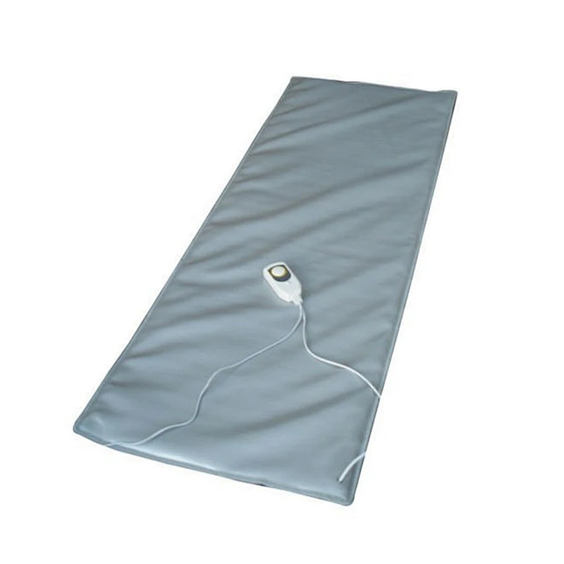 Infrared Ray Yoga Mat, Folding Hot Yoga Mat Fat Loss Machine, Weight Loss Equipment