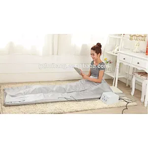 full body coverage far infrared sauna blanket for weight loss