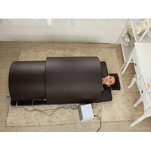far infrared sauna dome for weight loss tourmaline heating sauna dome