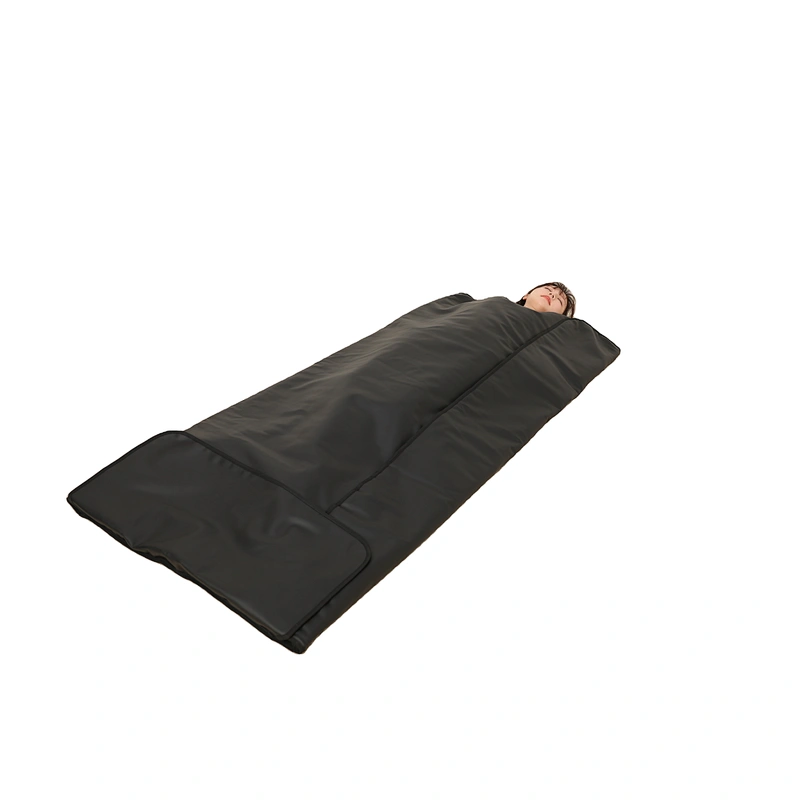 2021 Fashion Therapy Body Slimming Infrared Sauna Blanket