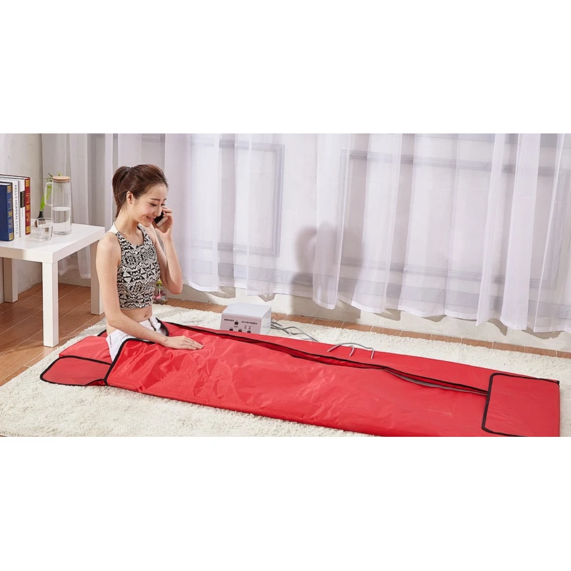 Fir Infrared Sauna Blanket Upgrade Sauna Blanket New