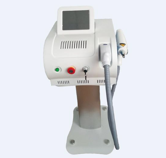 portable Q-Switch nd yag laser tattoo removal machine