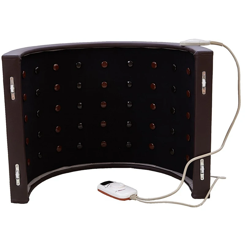Portable Half body infrared sauna dome infrared mini dome sauna