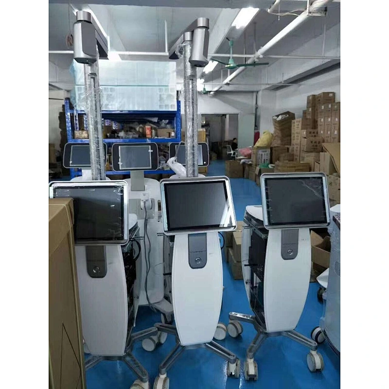 Cellulite Treatment & Body Contouring Ultrashape V4 slimming Machine with 3D Position System