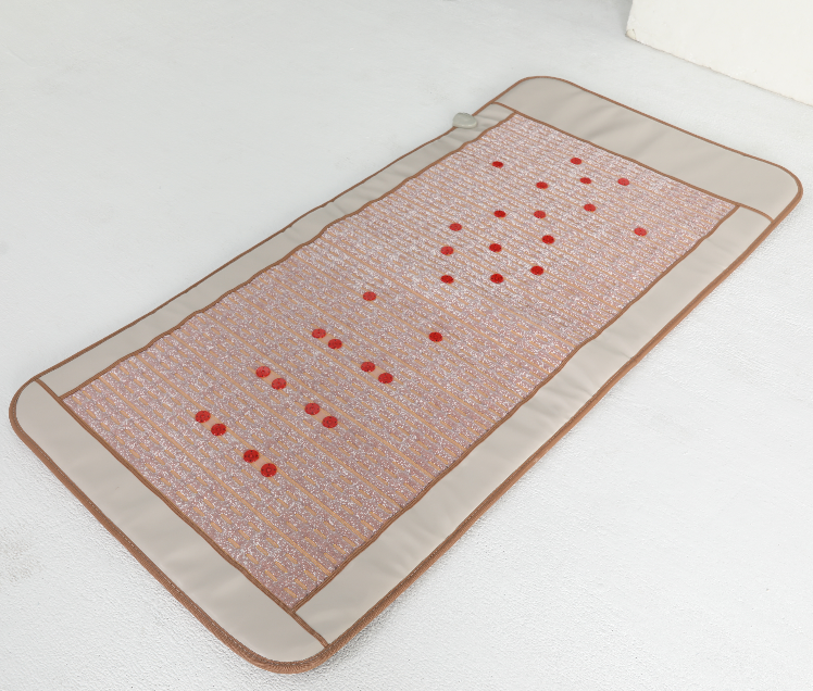 Infrared Sauna Heating massager Mat