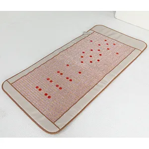 Infrared Sauna Heating massager Mat