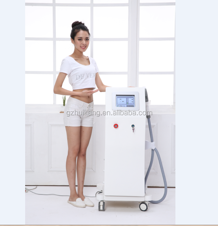 IPL shr / IPL opt shr hair removal machine/ipl opt shr E-light hair removal
