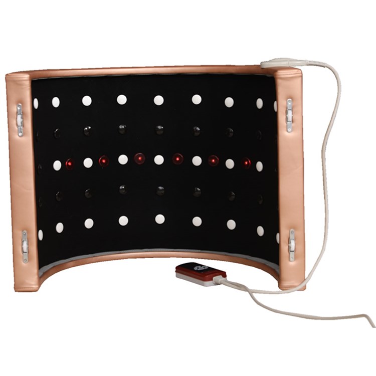 Heat Weight Loss Mini Led Lights Infrared Tunnel Far Infrared Sauna Dome