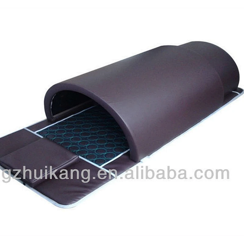 fir body shaping system fir sauna dome