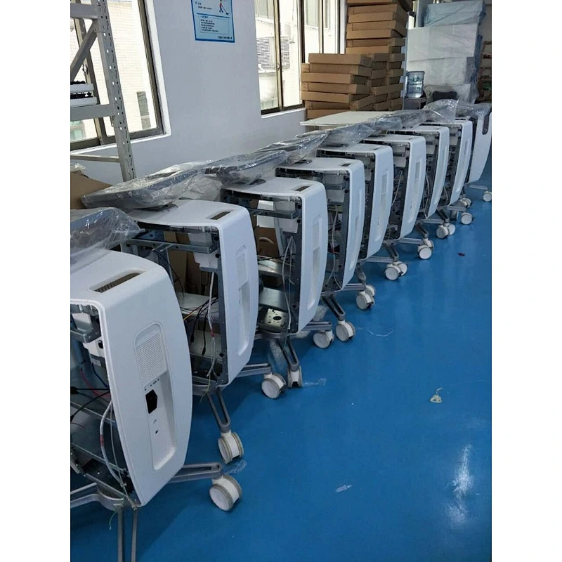 2017 Newest technology Body contouring machine fat reduction Ultrshape V4 for salon use