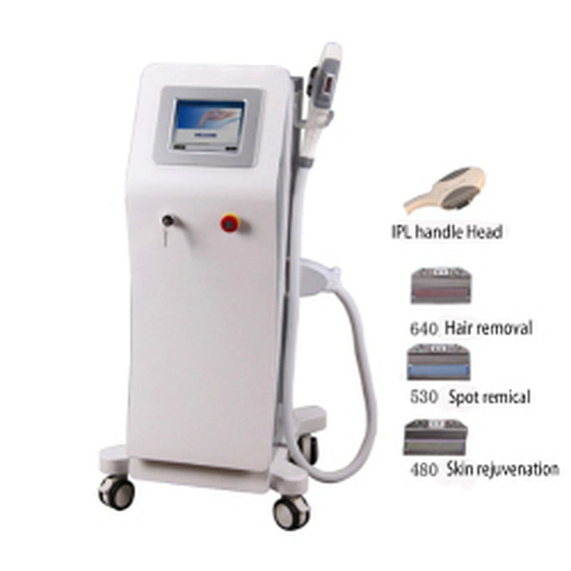 IPL opt hair removal machine S-001