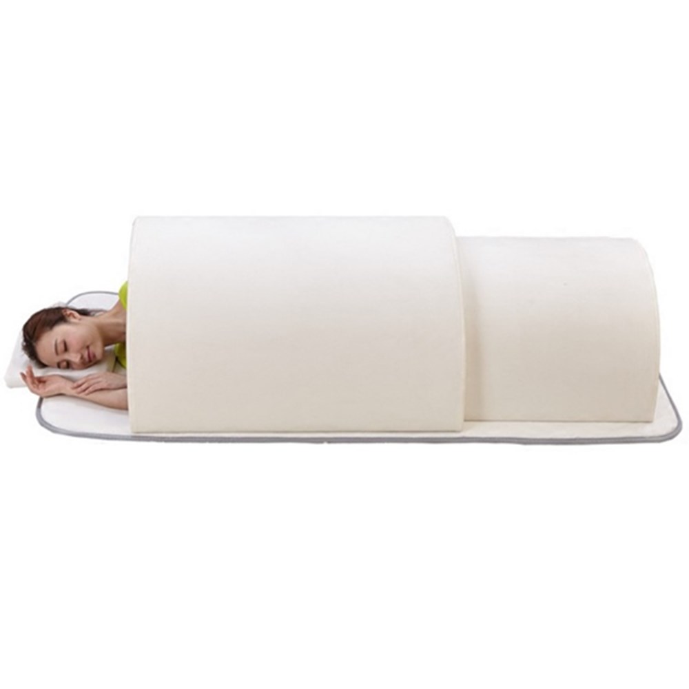 Best  Jade Stone Detox Hot Far Infrared Weight Loss Dry Spa Capsule