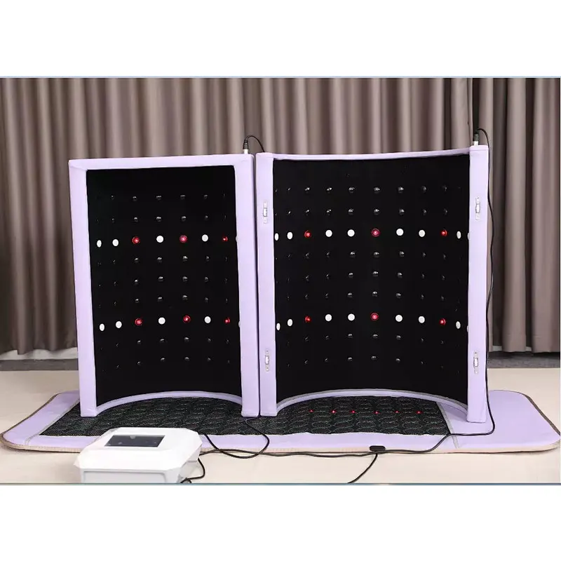 far infrared slimming sauna dome with tourmaline germanium Stone