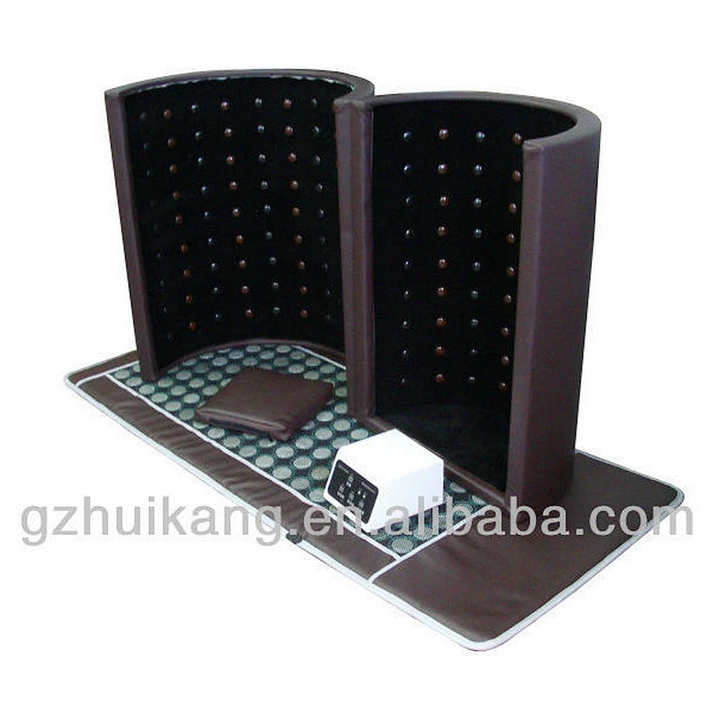 fir body shaping system fir sauna dome