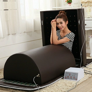 Dry Heat Sauna Dome Portable Sauna Tent Dry Sauna Room S-112A