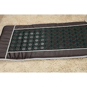 FIR Tourmaline Massage Pad Physical Therapy Heating Far Infrared Mattress
