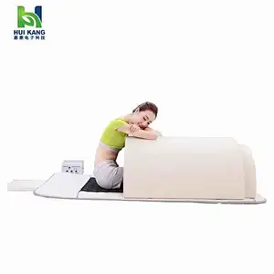 Low Emf Far Infrared Sauna Dome Weight Loss Tourmaline For Home Office Gym Club Beauty Center