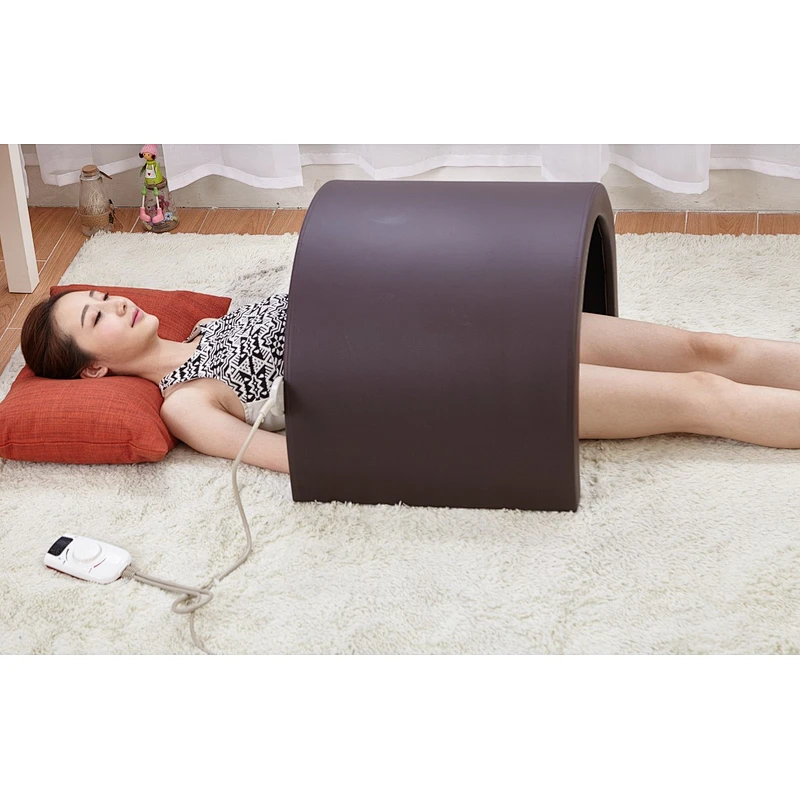 Thermal Half Mini Sauna 1 Persoon Mini Sauna Slimming Sauna Dome