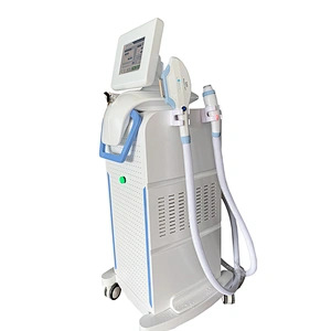 multifuctional ipl machine ipl laser hair removal tattoo removal machine