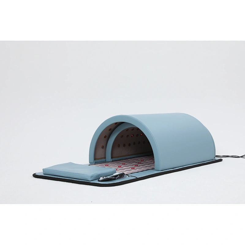 Hot Selling Infrared Sauna Spa Capsule Beauty Equipment Infrared Sauna Dome