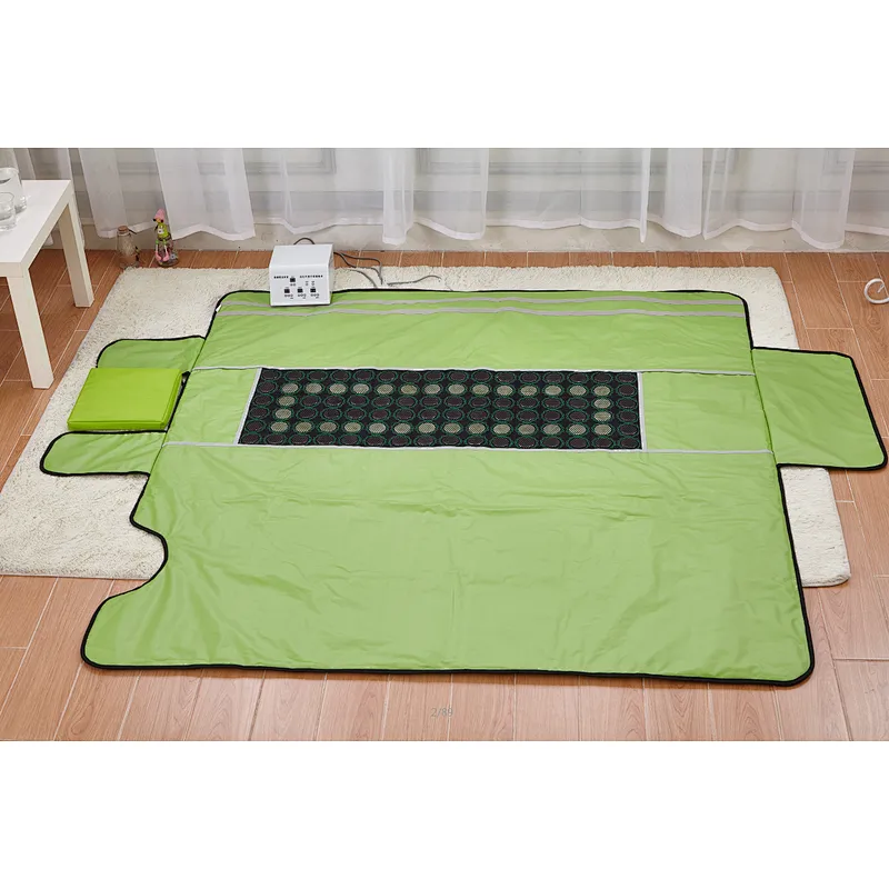 Fir Infrared Sauna Blanket Upgrade Sauna Blanket New