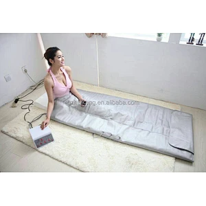 Infrared Body Wraps Weight Loss Blanket Slimming Machine
