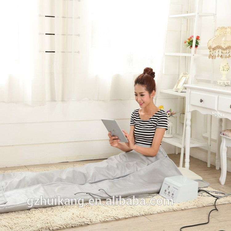 Infrared Weight Loss Sleeping Bag Detox Weight Loss Sleeping Bag Slimming Sauna Sleeping Bag S-103