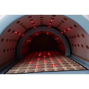 2022 new design Far Infrared Sauna Dome With Tourmaline Germanium Jade Stones Sweating for Detox and Weight Loss T
