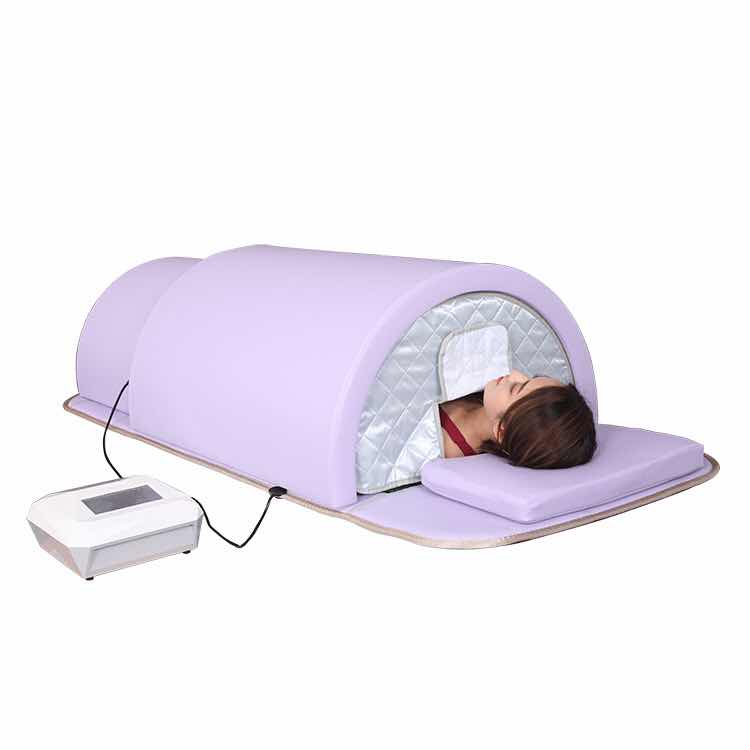 photon light therapy infra red sauna dome for detox and weight loss
