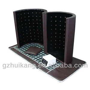 Germanium stone tourmaline FIR sauna dome