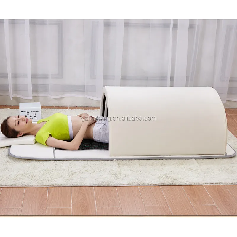popular infrared sauna slimming spa capsule for health care
