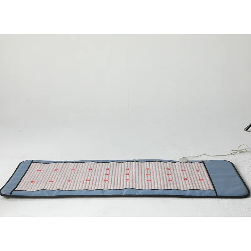 Infrared Sauna Heating massager Mat