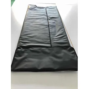 Heating Portable Slimming Infrared Sauna Wrap Detox Blanket For Weight Loss And Detox