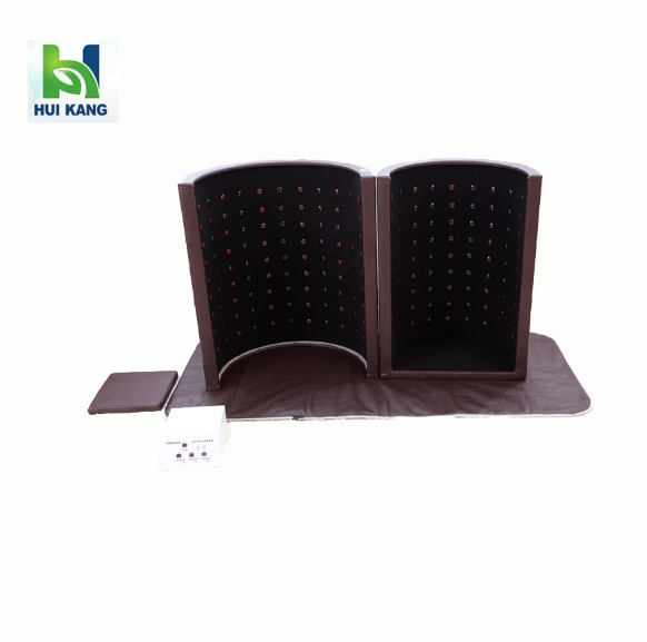 Best portable beauty germanium hothouse far infrared sauna dome,infrared sauna bed