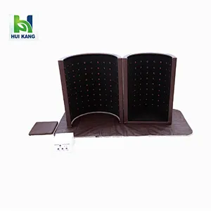 Best portable beauty germanium hothouse far infrared sauna dome,infrared sauna bed