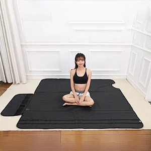 2021 New style weight Loss And Detox Equipment Slimming machine sauna blanket for Women Use