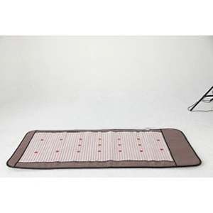 High quality infrared health red light pemf therapy device mat