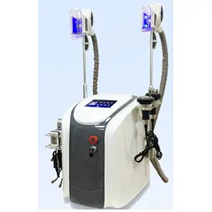 body sculpting fat freezing cool slimming machine
