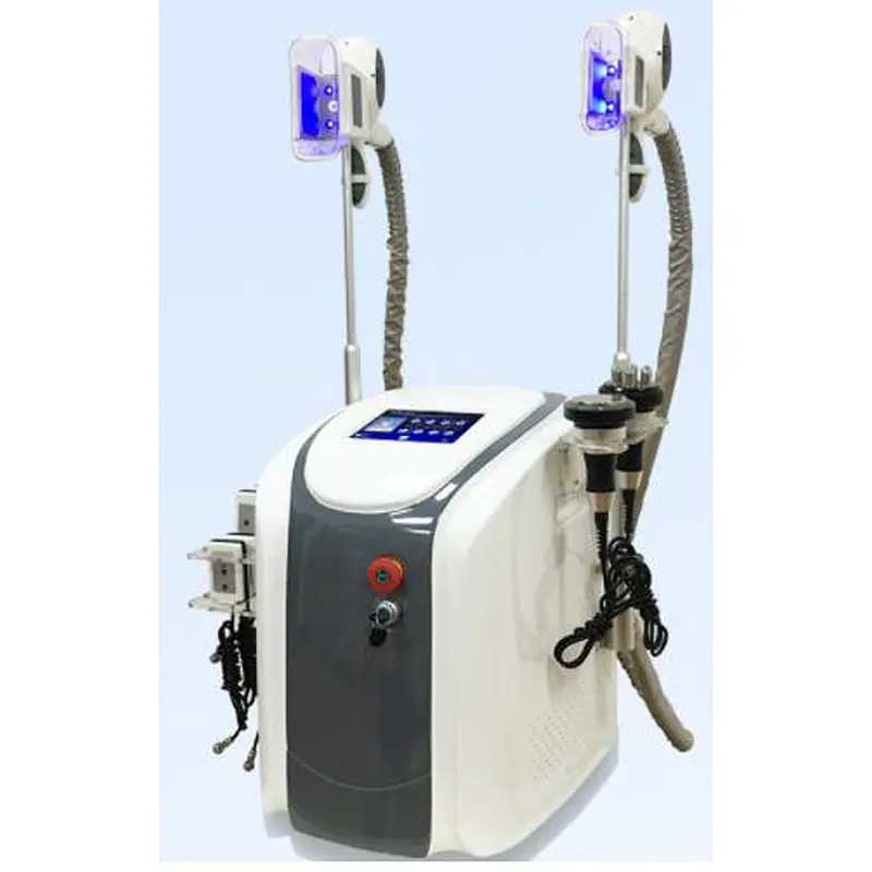 body sculpting fat freezing cool slimming machine