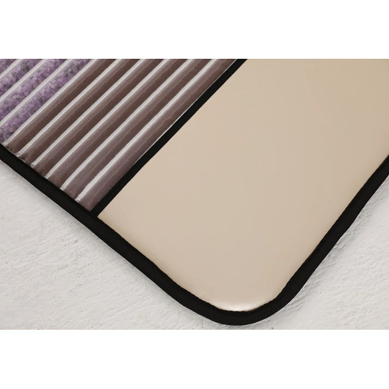 Pemf Heated Far Infrared Photon Sauna Mattress with superlong wave module